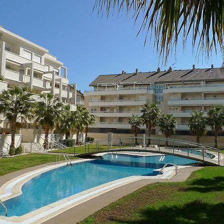 Apartment Elegance By Interhome Denia Luaran gambar