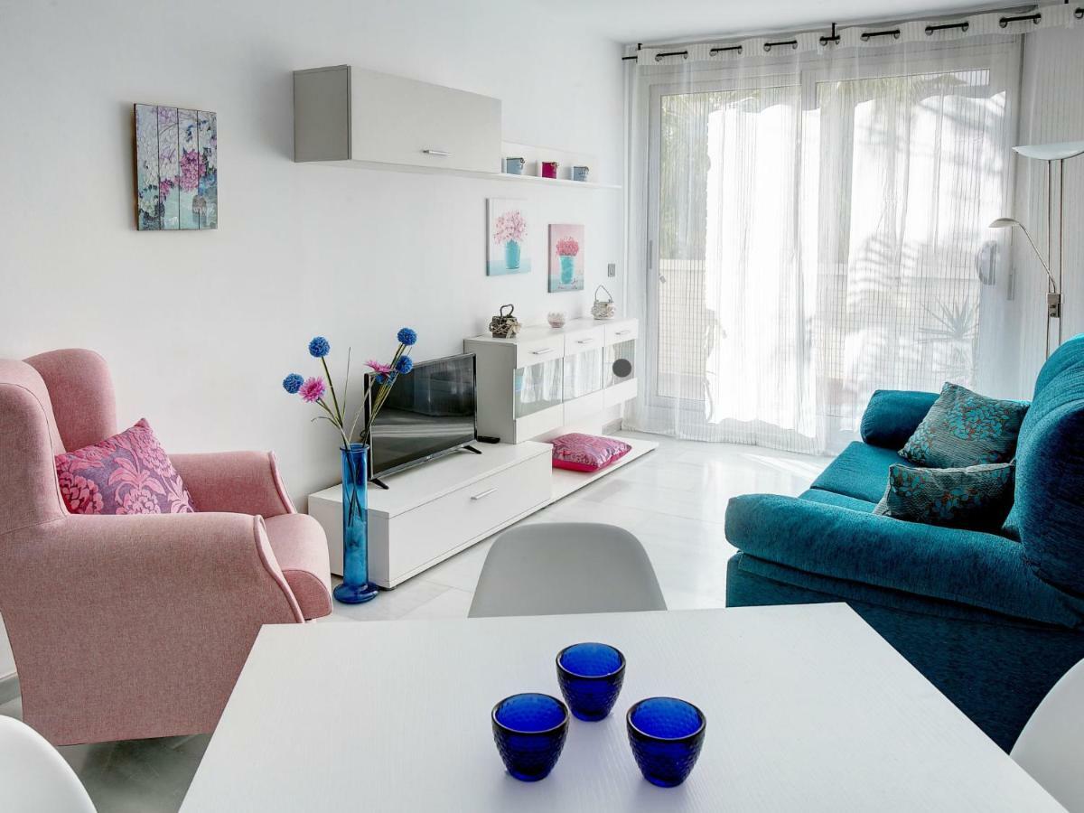 Apartment Elegance By Interhome Denia Luaran gambar