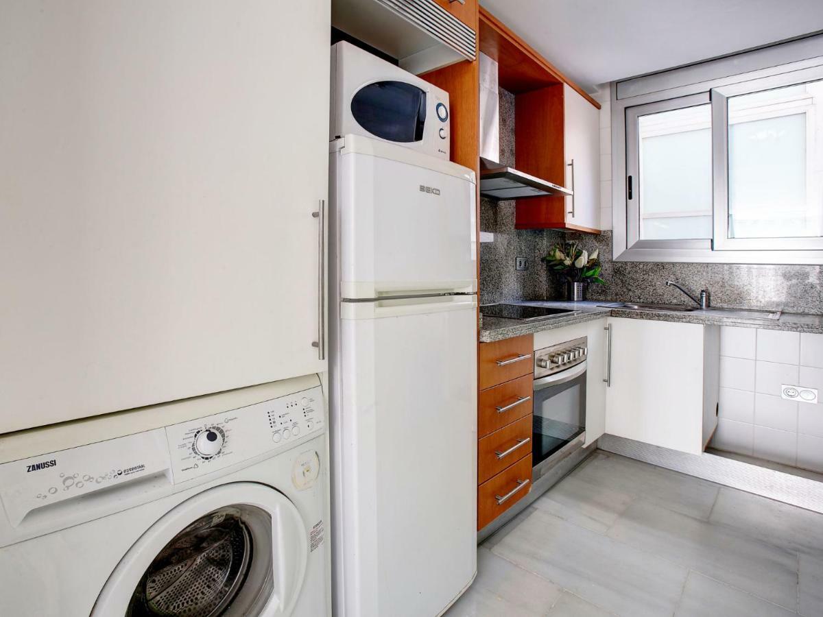 Apartment Elegance By Interhome Denia Luaran gambar