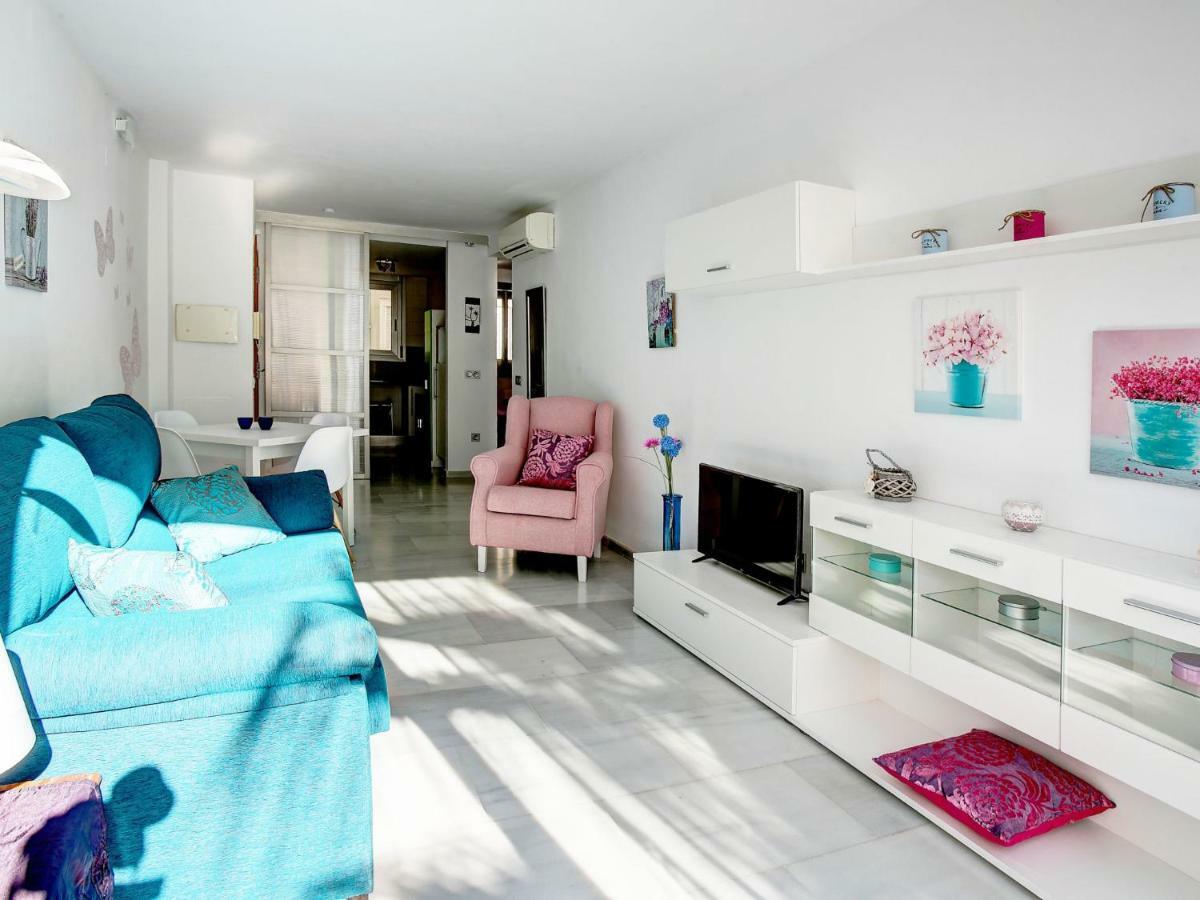 Apartment Elegance By Interhome Denia Luaran gambar