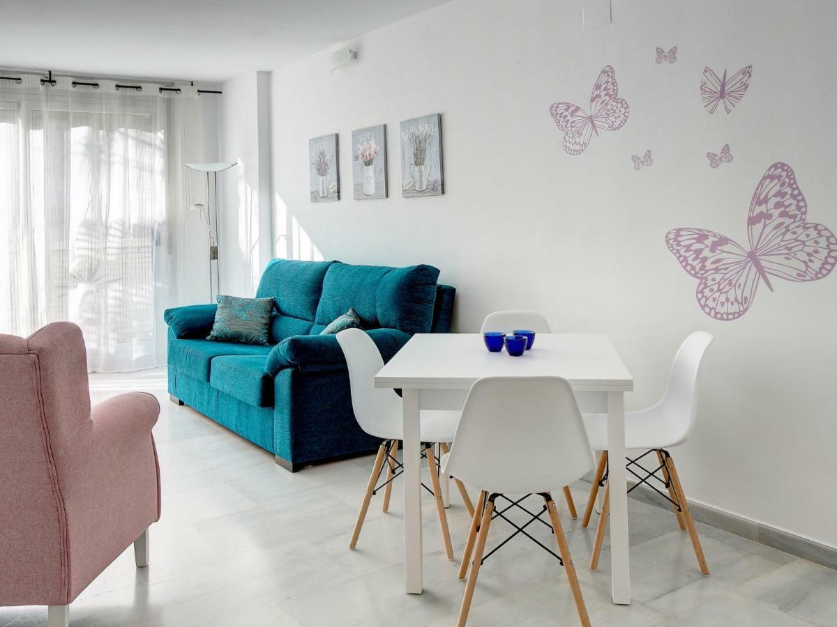 Apartment Elegance By Interhome Denia Luaran gambar