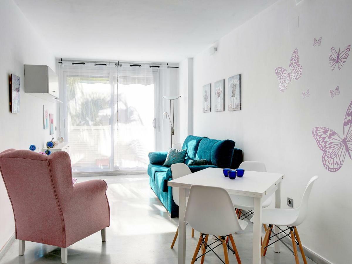 Apartment Elegance By Interhome Denia Luaran gambar