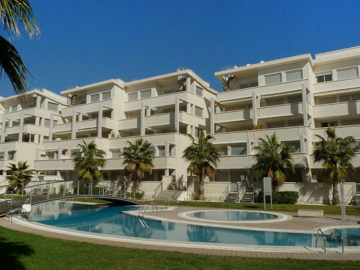 Apartment Elegance By Interhome Denia Luaran gambar