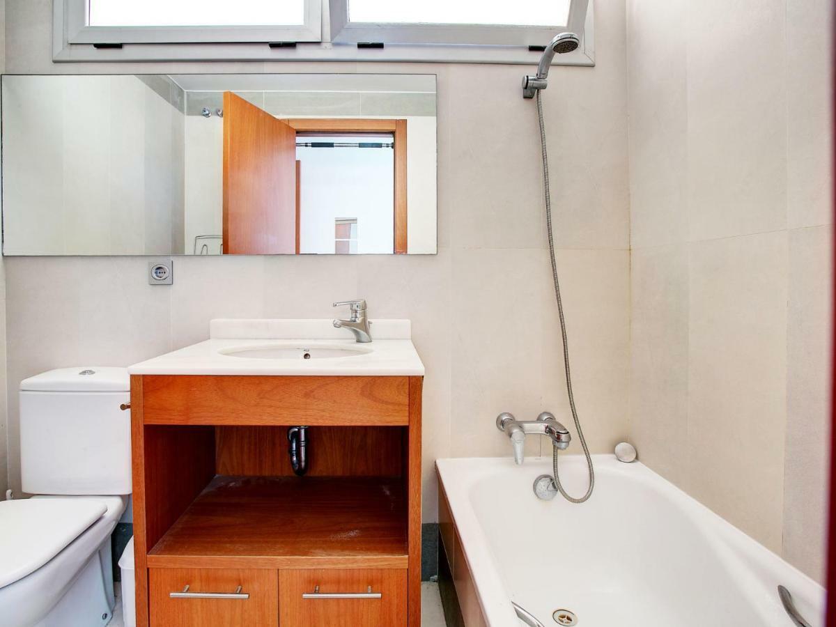 Apartment Elegance By Interhome Denia Luaran gambar
