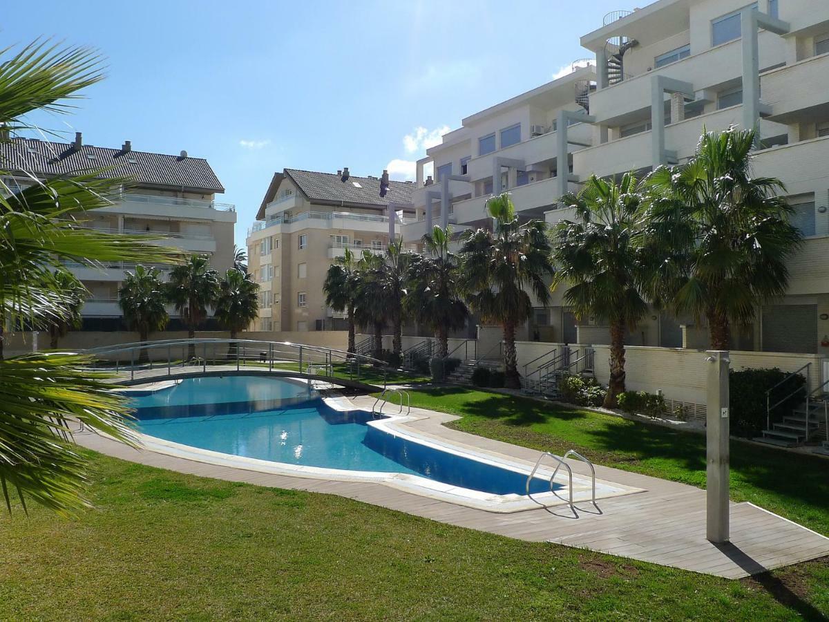 Apartment Elegance By Interhome Denia Luaran gambar